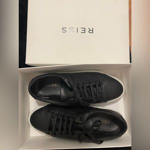 REISS LONDON sneakers size 9
